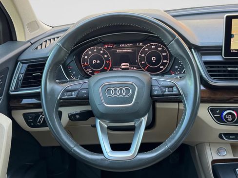 Used 2018 Audi Q5 2.0T Premium Plus AWD/4WD image 27
