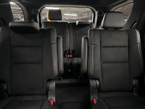 New 2026 Dodge Durango GT AWD/4WD image 20