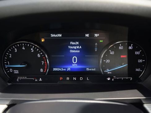 Used 2023 Ford Explorer XLT w/ Equipment Group 202A AWD/4WD image 3