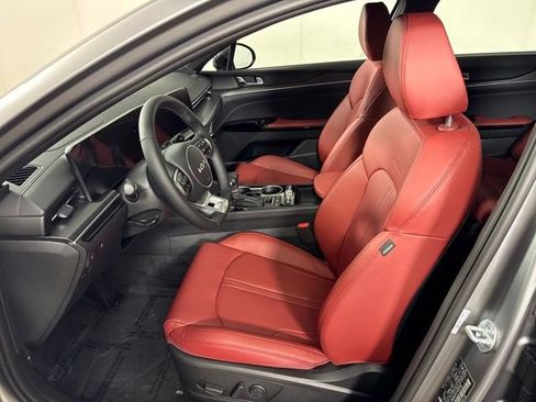 New 2026 Kia K5 GT-Line image 41