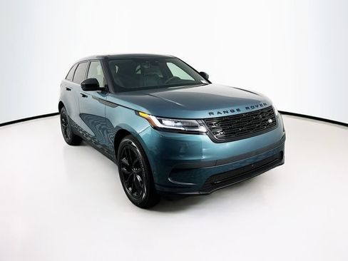 New 2026 Land Rover Range Rover Velar S AWD/4WD image 3