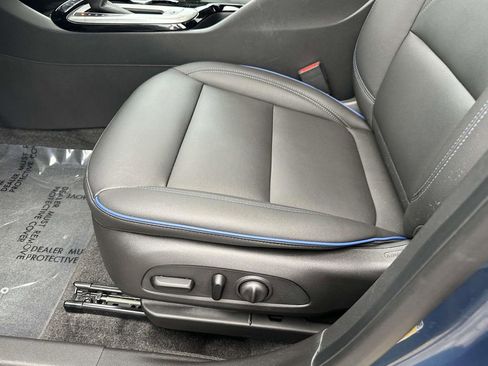 Certified 2024 Buick Envista Sport Touring w/ Convenience I Package image 20