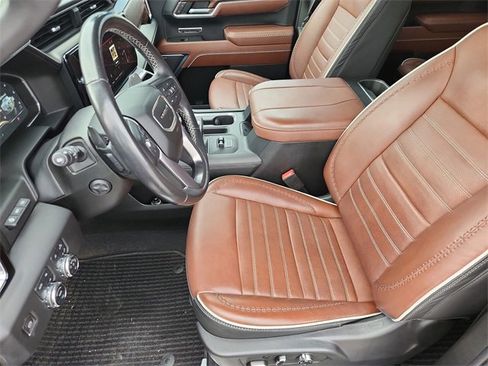 Used 2023 GMC Sierra 1500 Denali Ultimate image 19