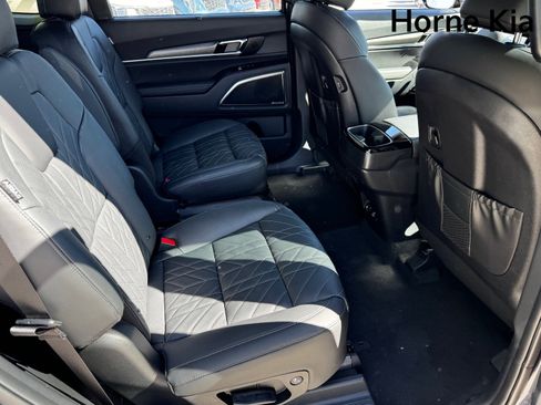 New 2025 Kia Telluride SX X-Line image 21