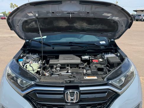 Used 2021 Honda CR-V Special Edition image 20