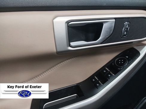 Used 2023 Ford Explorer XLT w/ Equipment Group 202A image 26