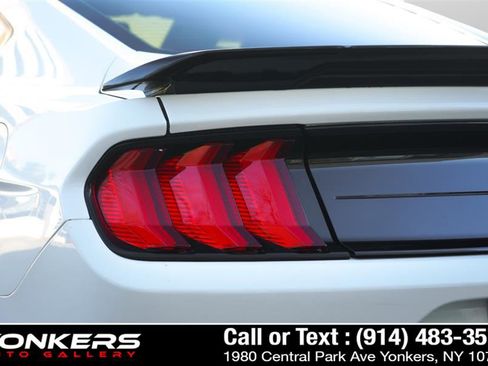 Used 2019 Ford Mustang GT Premium w/ California Special Package image 36