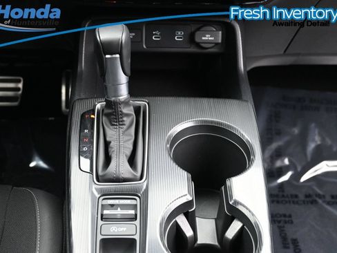 Used 2026 Honda Civic Sport image 22