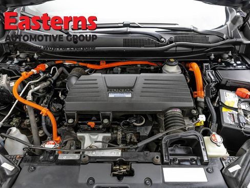 Used 2020 Honda CR-V EX image 7