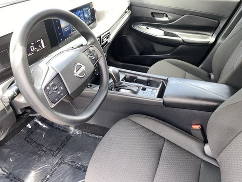 Certified 2026 Nissan Sentra S w/ Floor Mat Package FWD image 29