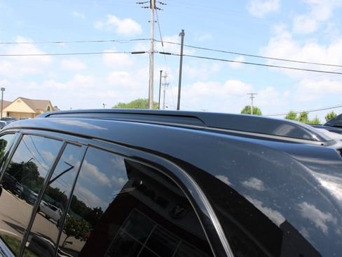 Used 2025 Jeep Grand Cherokee Summit w/ Advanced Protech Group IV AWD/4WD image 14