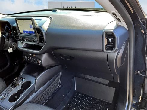 Used 2021 Ford Bronco Sport Base image 24