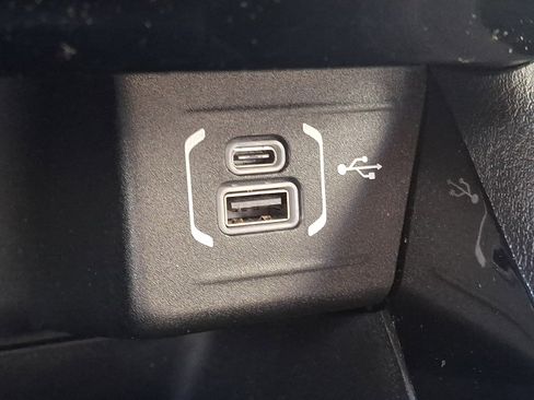 Used 2022 Jeep Compass High Altitude image 25