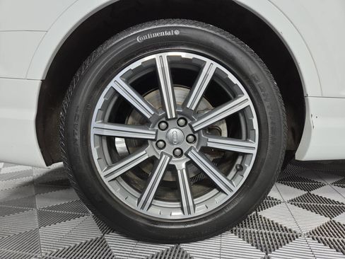 Used 2019 Audi Q7 2.0T Premium Plus w/ Premium Plus Package AWD/4WD image 10