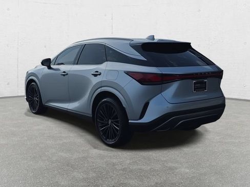 Certified 2025 Lexus RX 350 Premium w/ Convenience Package AWD/4WD image 7