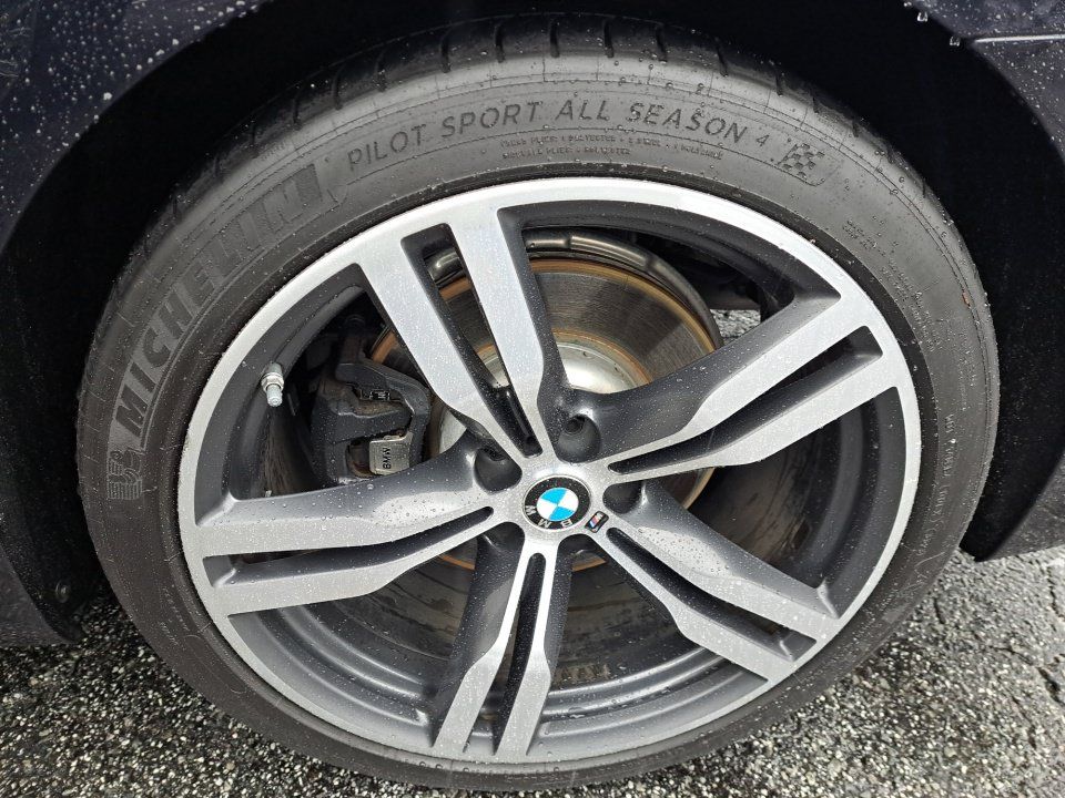 Used 2016 BMW 750i RWD image 25