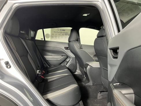 New 2025 Subaru Crosstrek 2.5i Wilderness w/ Crosstrek Mirror Package image 12