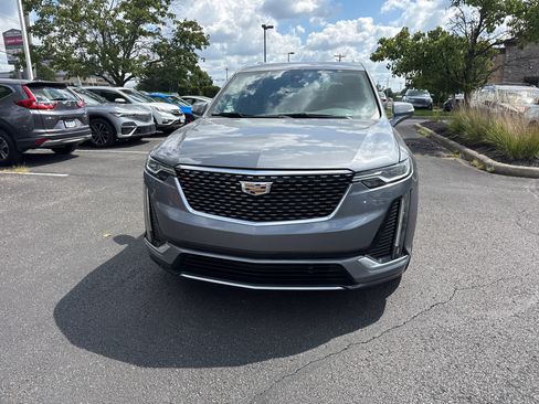 Used 2020 Cadillac XT6 Premium Luxury FWD image 13