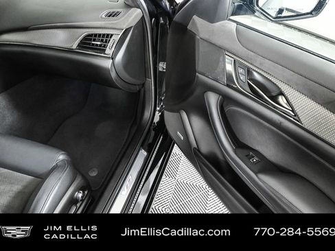 Used 2019 Cadillac CTS V image 27