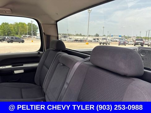Used 2009 Chevrolet Silverado 1500 LT w/ Power Pack Plus RWD image 19