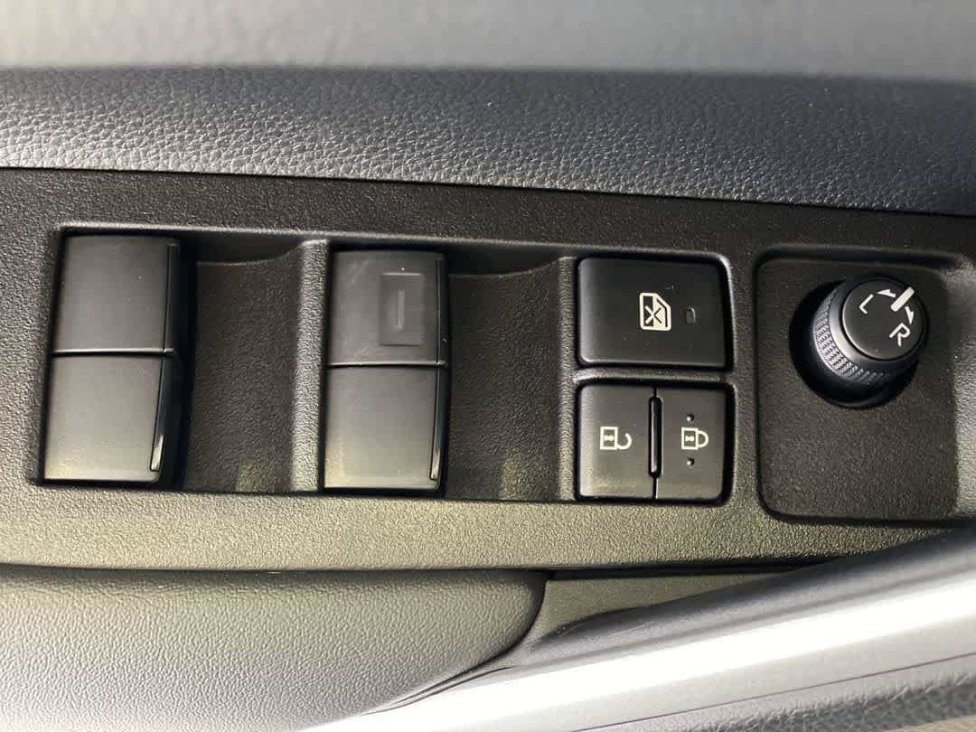 New 2026 Toyota Corolla Cross LE w/ Cold Weather Package AWD/4WD image 16