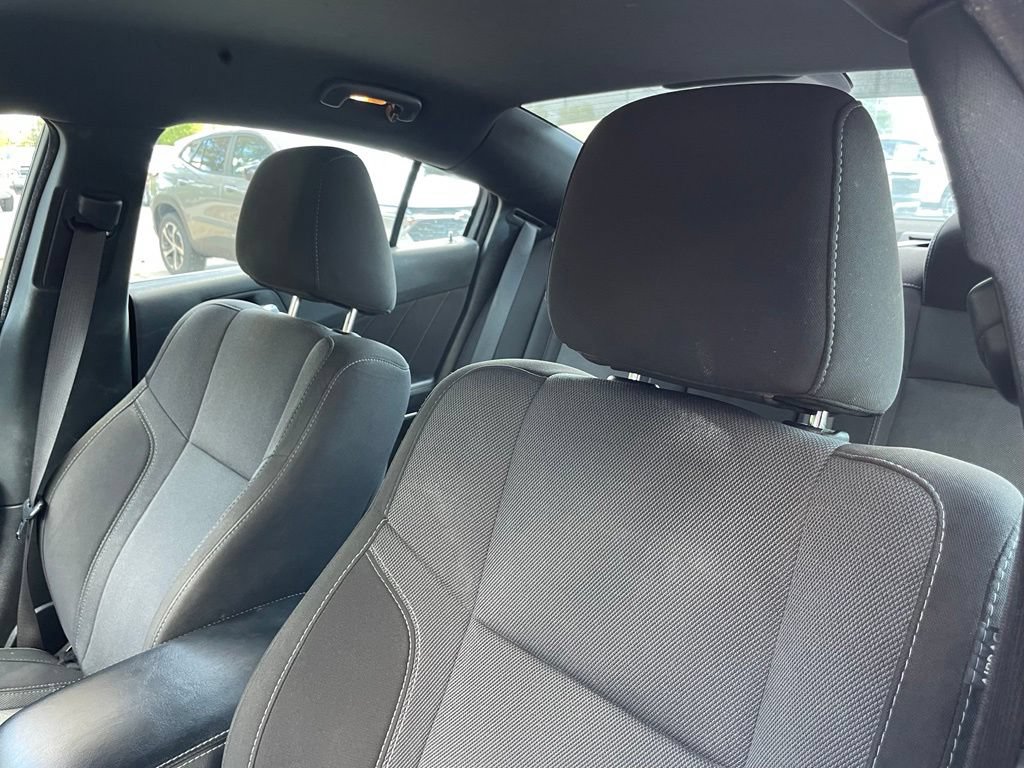 Used 2022 Dodge Charger SXT RWD image 24