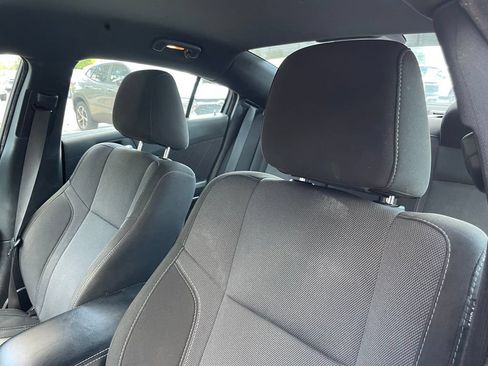 Used 2022 Dodge Charger SXT RWD image 24