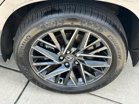 Used 2024 Lexus TX 350 AWD image 27