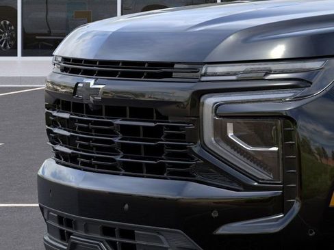 New 2026 Chevrolet Tahoe RST image 14