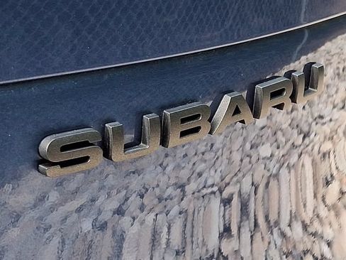 Certified 2026 Subaru Forester Premium AWD/4WD image 8
