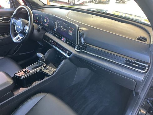 Certified 2023 Kia Sportage X-Line w/ X-Line Premium Package AWD/4WD image 22