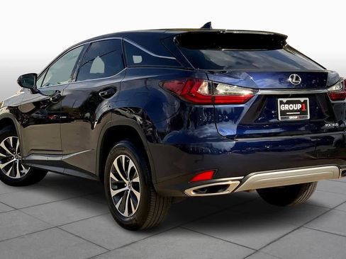Used 2022 Lexus RX 350 FWD image 11