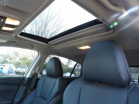 Used 2021 Subaru Crosstrek 2.5i Limited w/ Moonroof Package 2 image 14