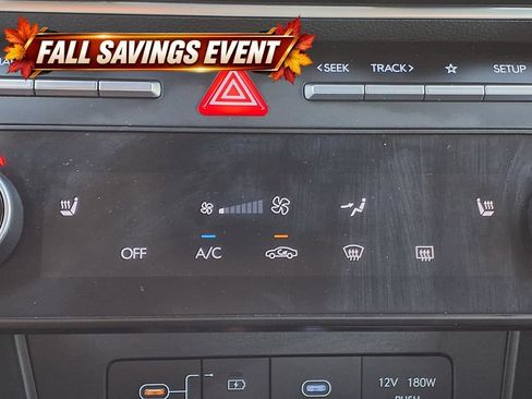 Used 2025 Hyundai Sonata SEL FWD image 15