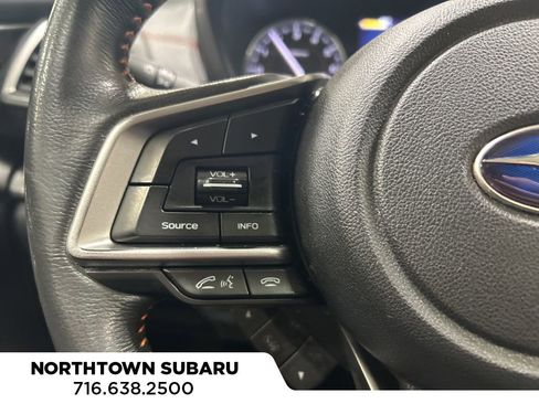 Used 2018 Subaru Crosstrek 2.0i Limited image 14