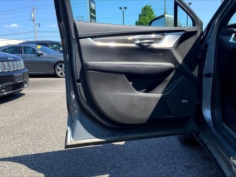 Used 2020 Cadillac XT5 Sportv image 22