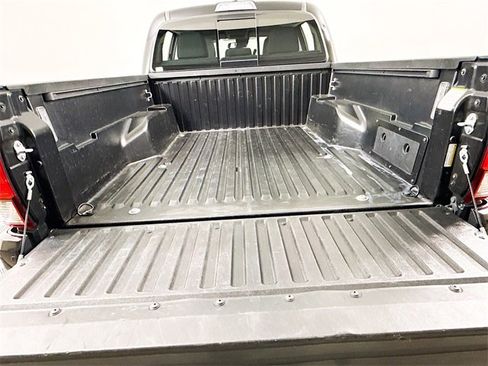 Certified 2023 Toyota Tacoma SR5 image 34