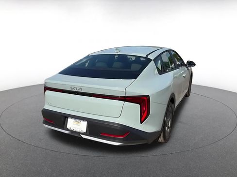 Used 2025 Kia K4 FWD image 15