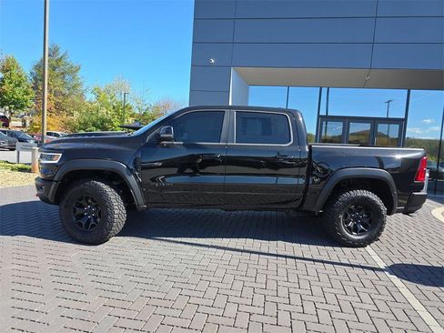 Used 2025 RAM 1500 RHO w/ RHO Level 1 Equipment Group image 9