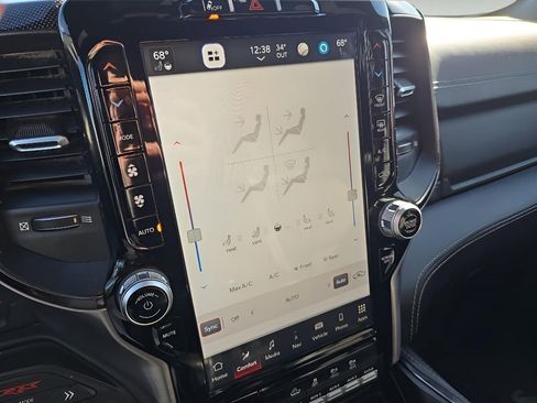 Used 2022 RAM 1500 TRX w/ TRX Level 2 Equipment Group image 23