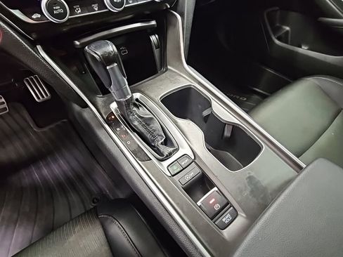 Used 2022 Honda Accord Sport image 21