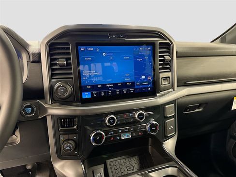 New 2026 Ford F150 XLT w/ Equipment Group 302A MID AWD/4WD image 14