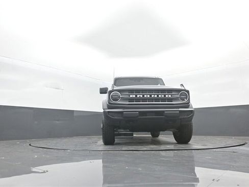 New 2025 Ford Bronco Big Bend image 31