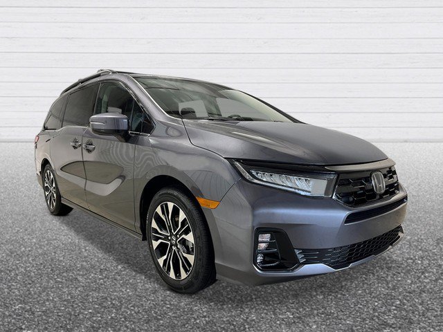 New 2027 Honda Odyssey Elite image 10