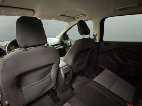 Used 2018 Ford Escape S FWD image 26