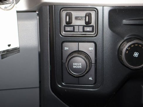 New 2025 Ford F350 XL w/ XL Chrome Package image 17