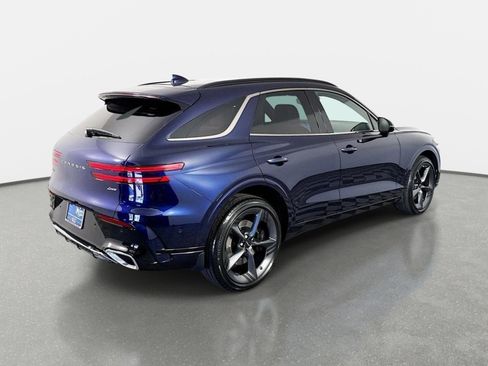 New 2026 Genesis GV70 2.5T Sport Prestige AWD/4WD image 5