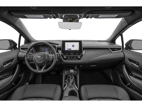 New 2026 Toyota Corolla SE FWD image 5