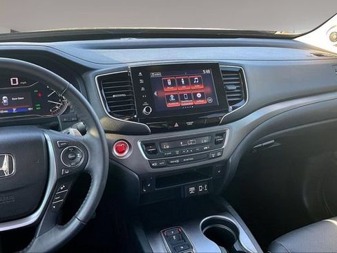 Used 2023 Honda Ridgeline RTL image 9