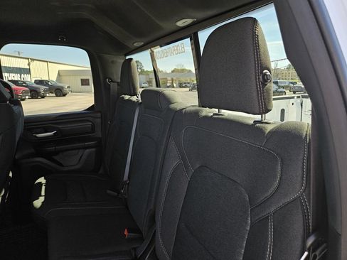New 2026 RAM 1500 Tradesman RWD image 33